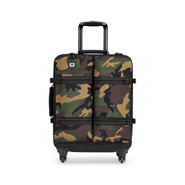 Валіза OGIO alpha core convoy 520s TRVL WD